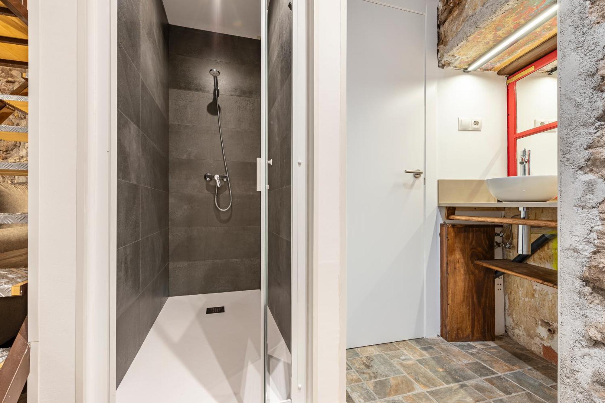 Old Town Experience Central Apartment Tarragona Exterior foto