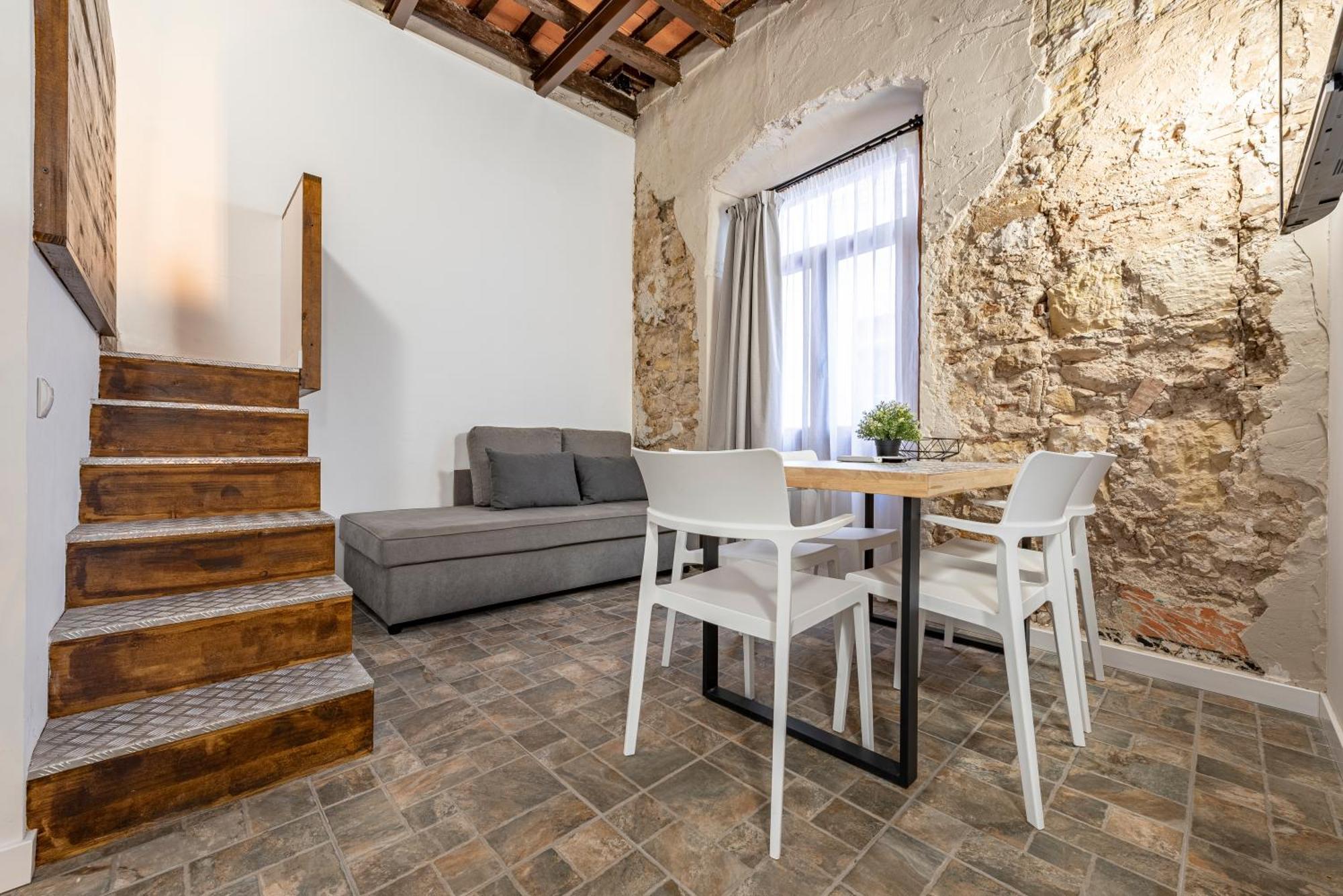 Old Town Experience Central Apartment Tarragona Exterior foto