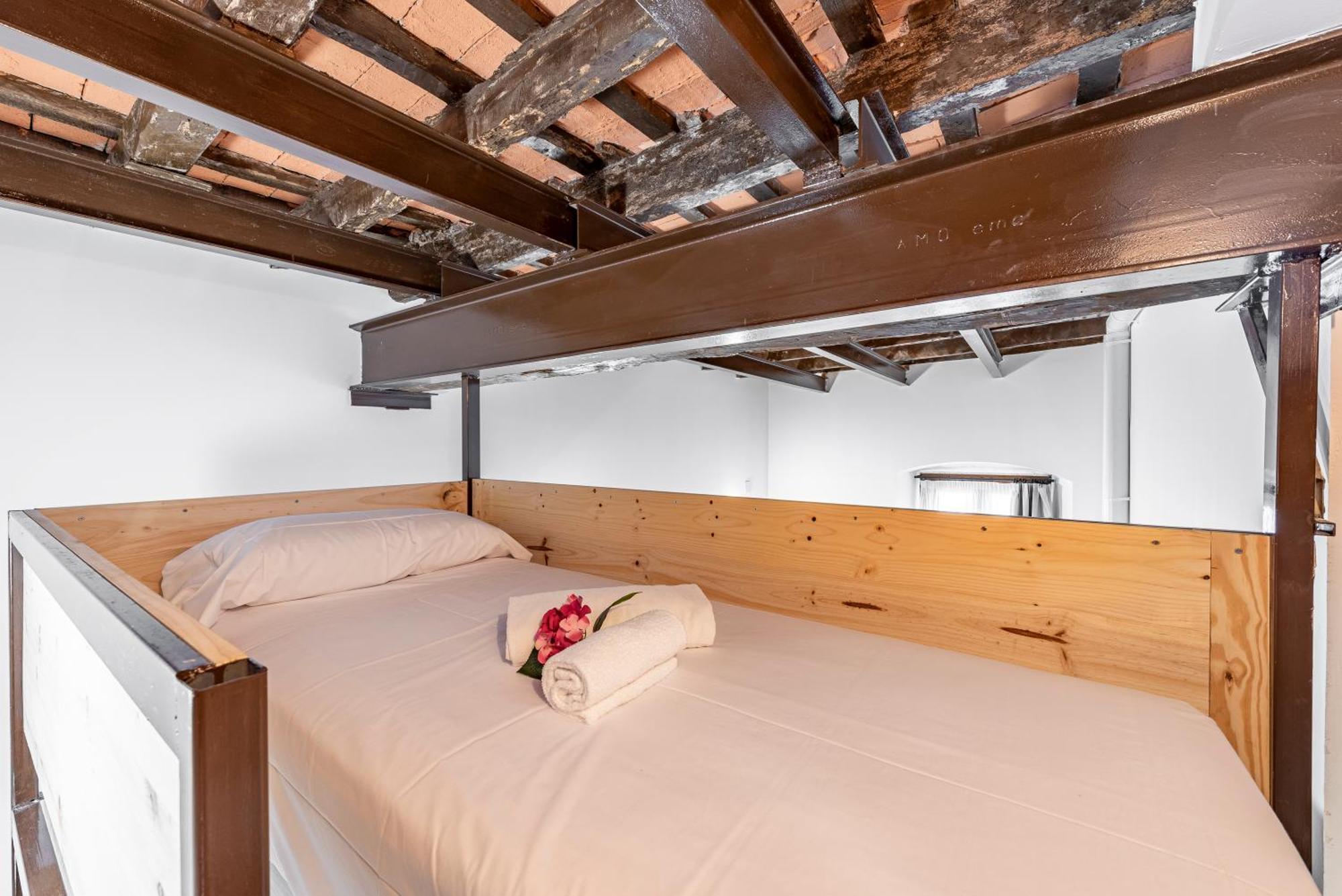 Old Town Experience Central Apartment Tarragona Exterior foto
