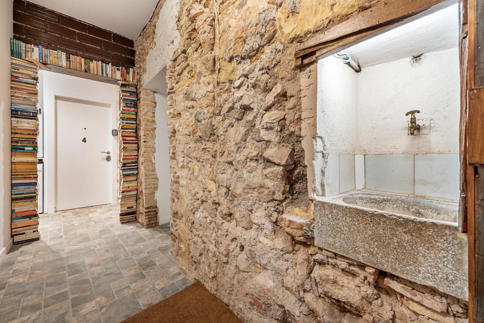 Old Town Experience Central Apartment Tarragona Exterior foto