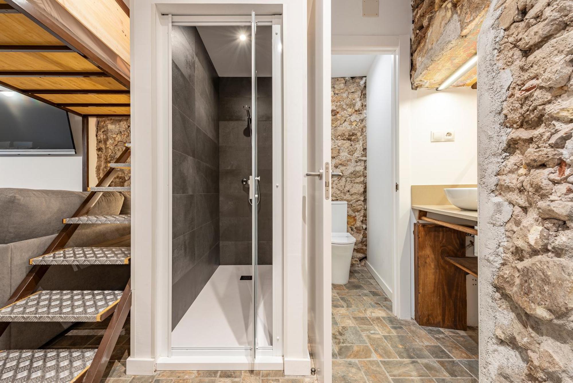 Old Town Experience Central Apartment Tarragona Exterior foto