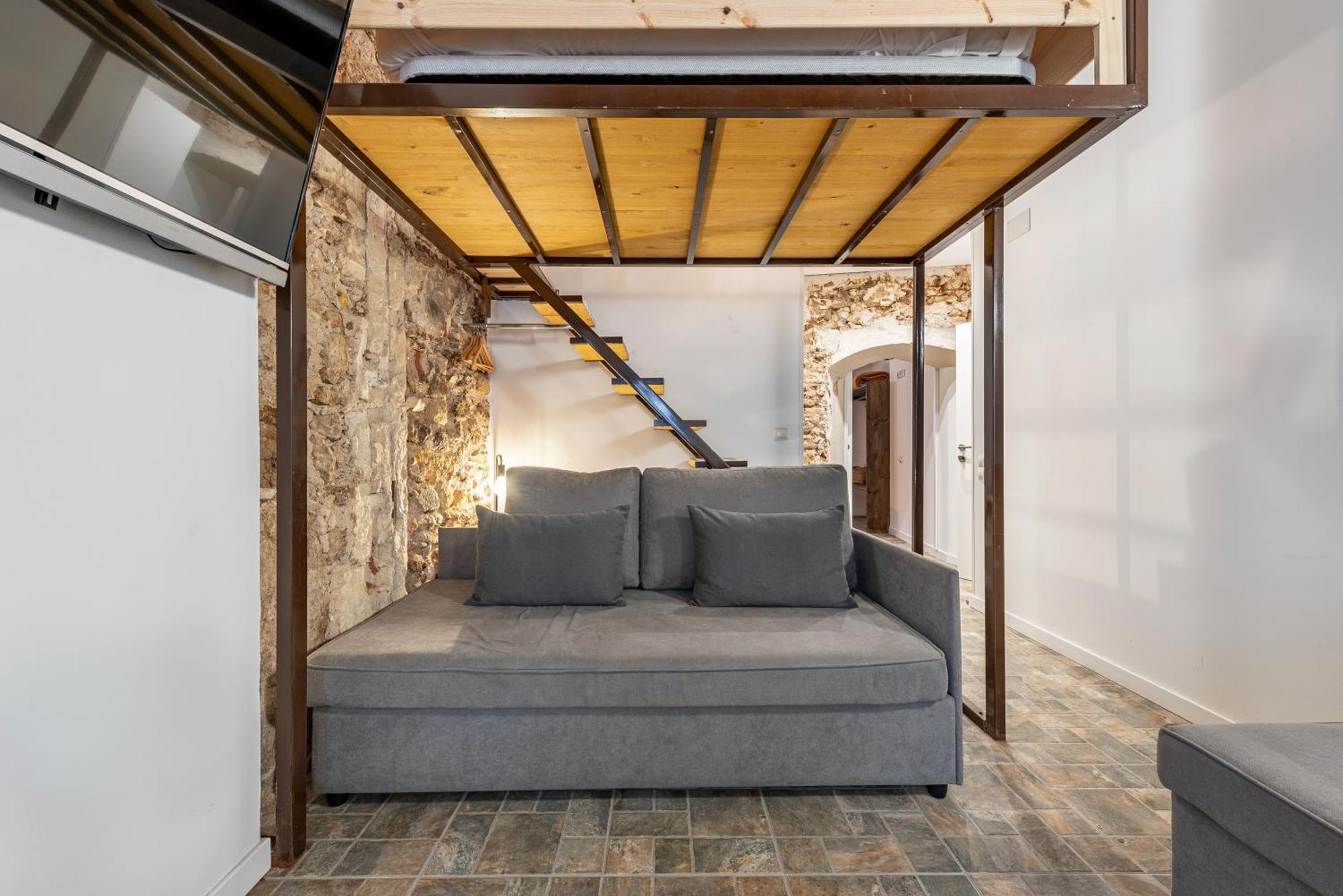 Old Town Experience Central Apartment Tarragona Exterior foto