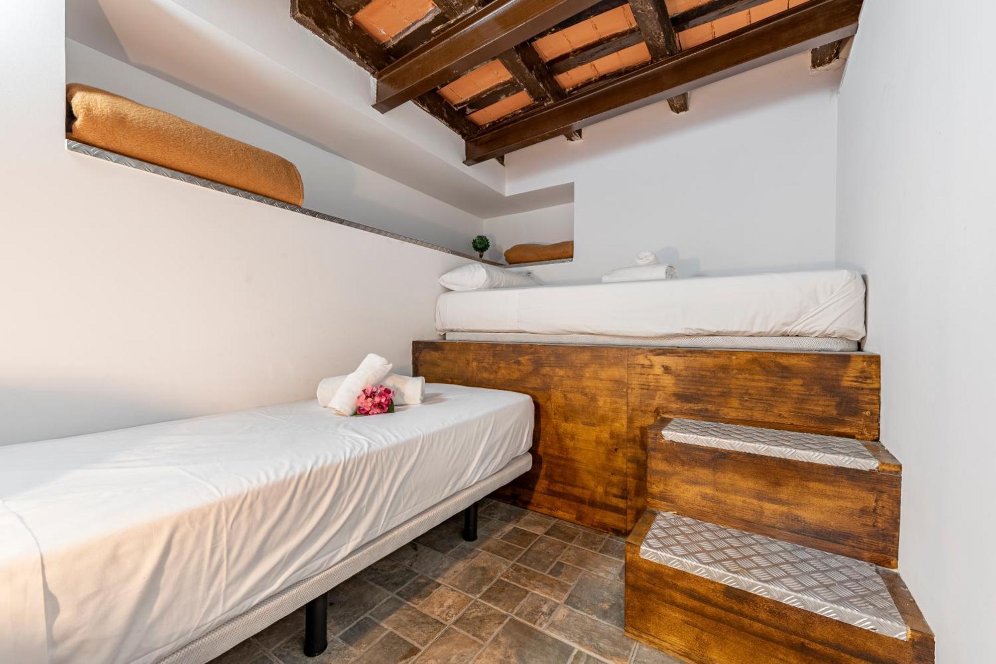 Old Town Experience Central Apartment Tarragona Exterior foto