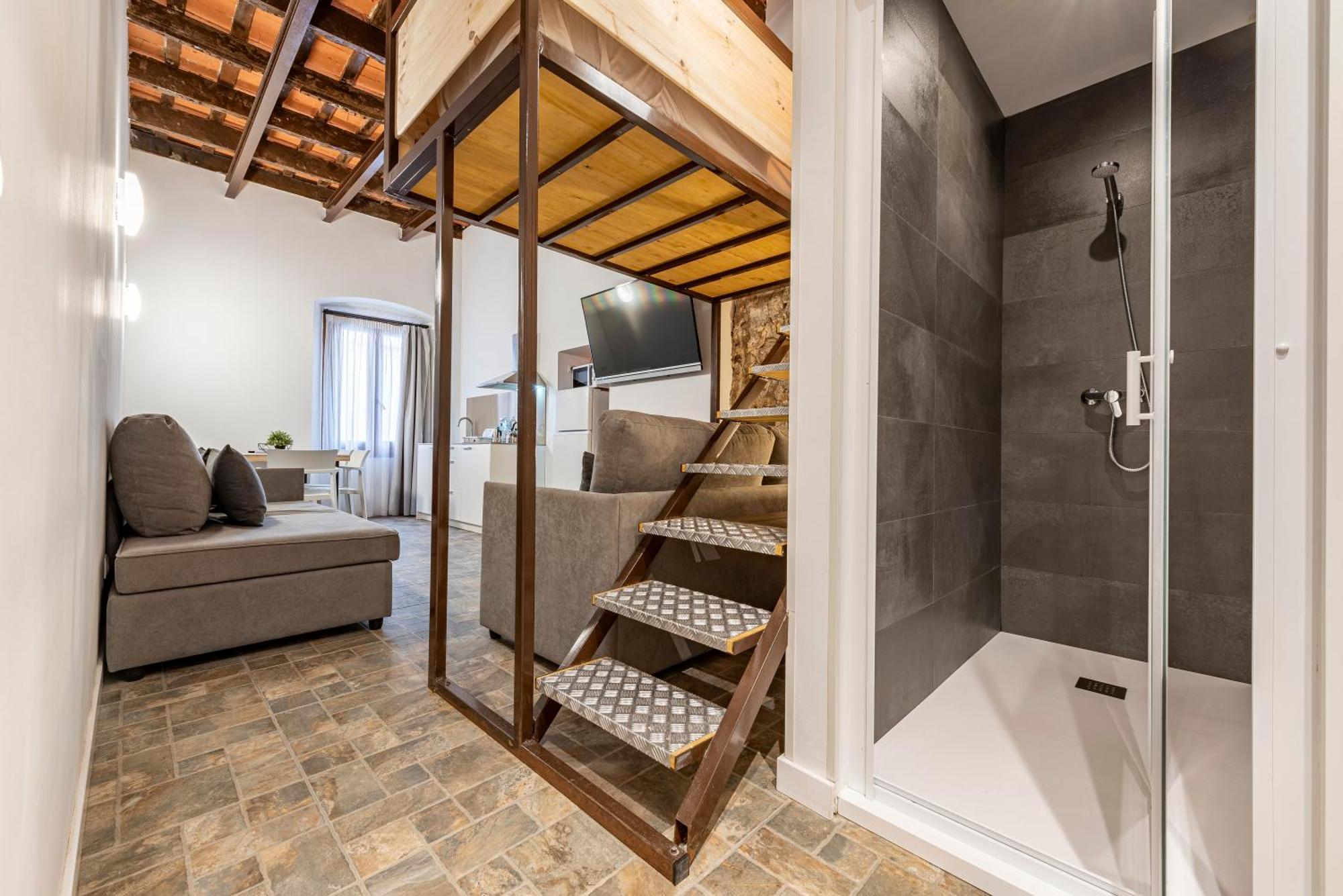 Old Town Experience Central Apartment Tarragona Exterior foto