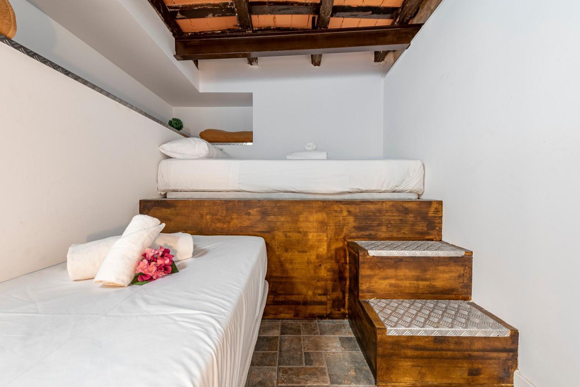 Old Town Experience Central Apartment Tarragona Exterior foto